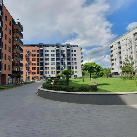 Apartman Tirena Belgrade Exterior photo
