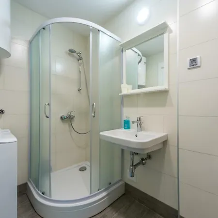 Apartman Tirena Belgrade Exterior photo