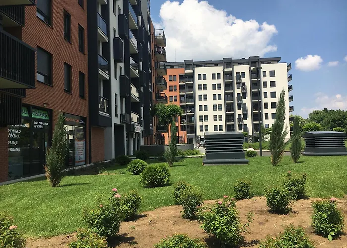 Apartman Tirena