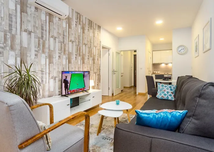 Apartman Tirena