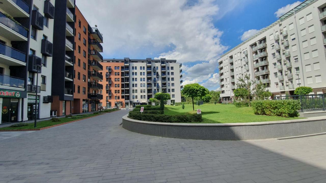 Tirena Apartment