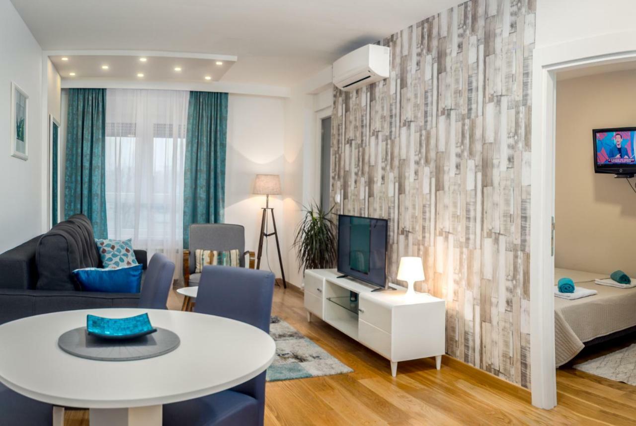 Tirena Apartment Belgrade