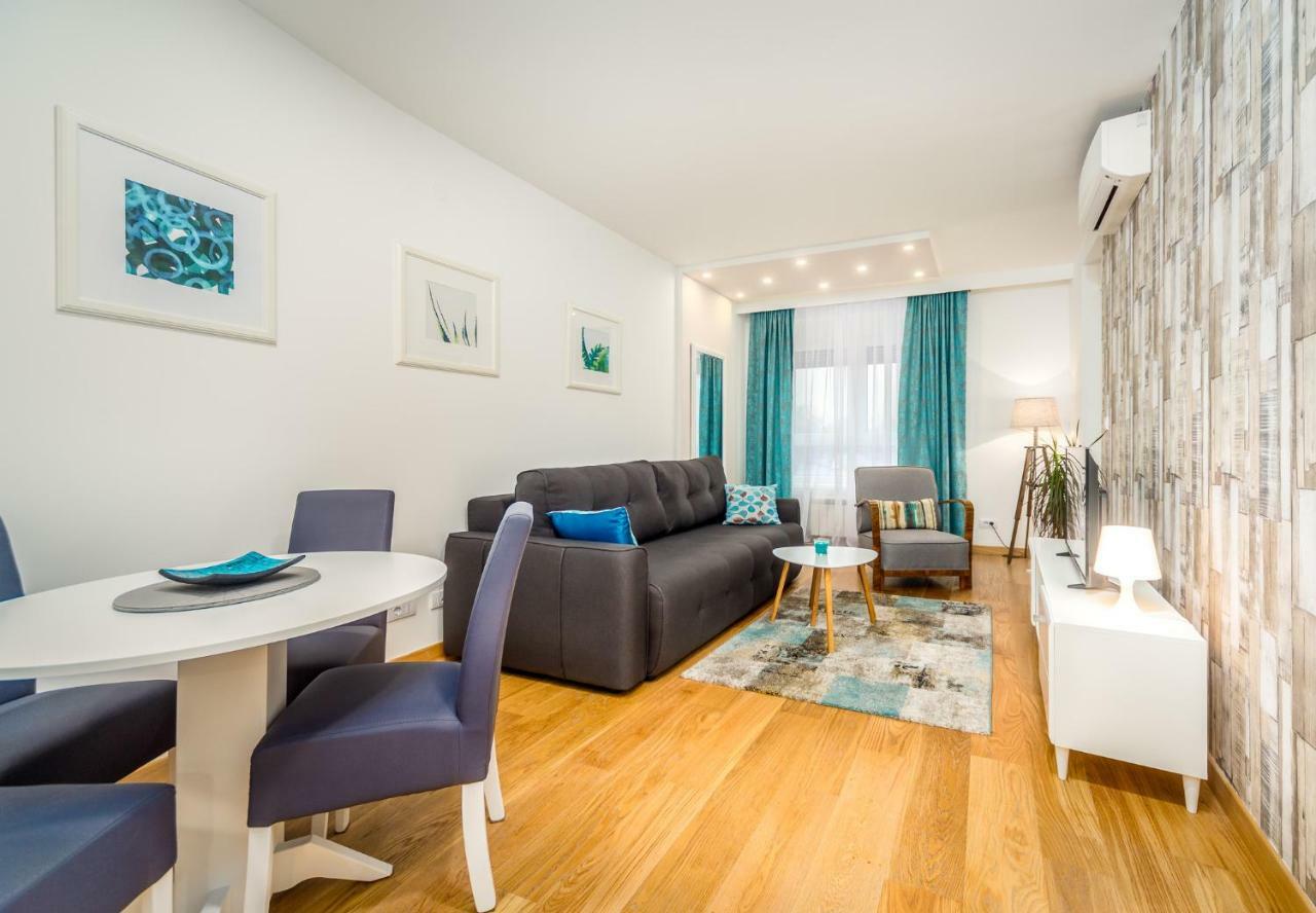 Apartment Tirena