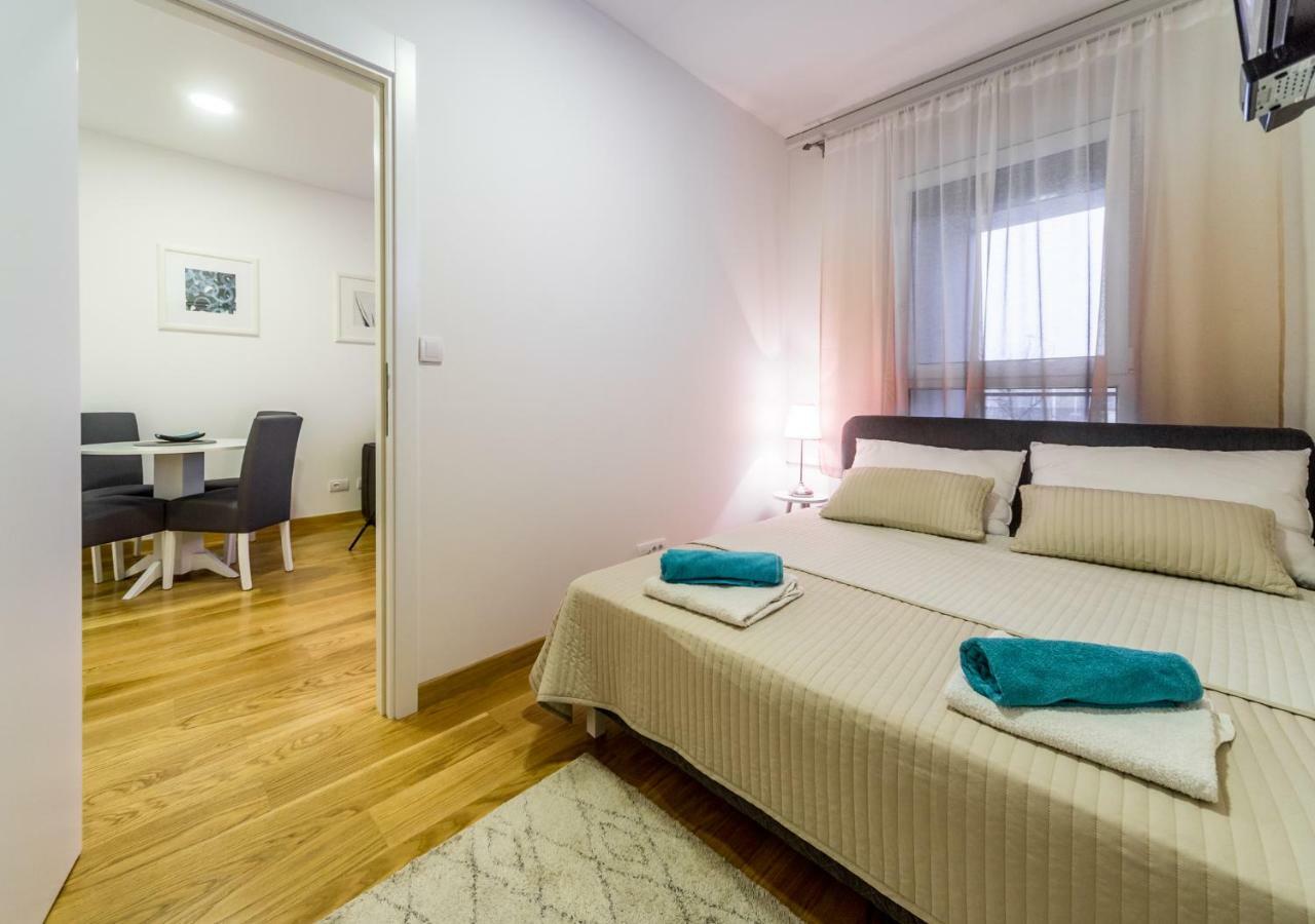 Apartment Tirena