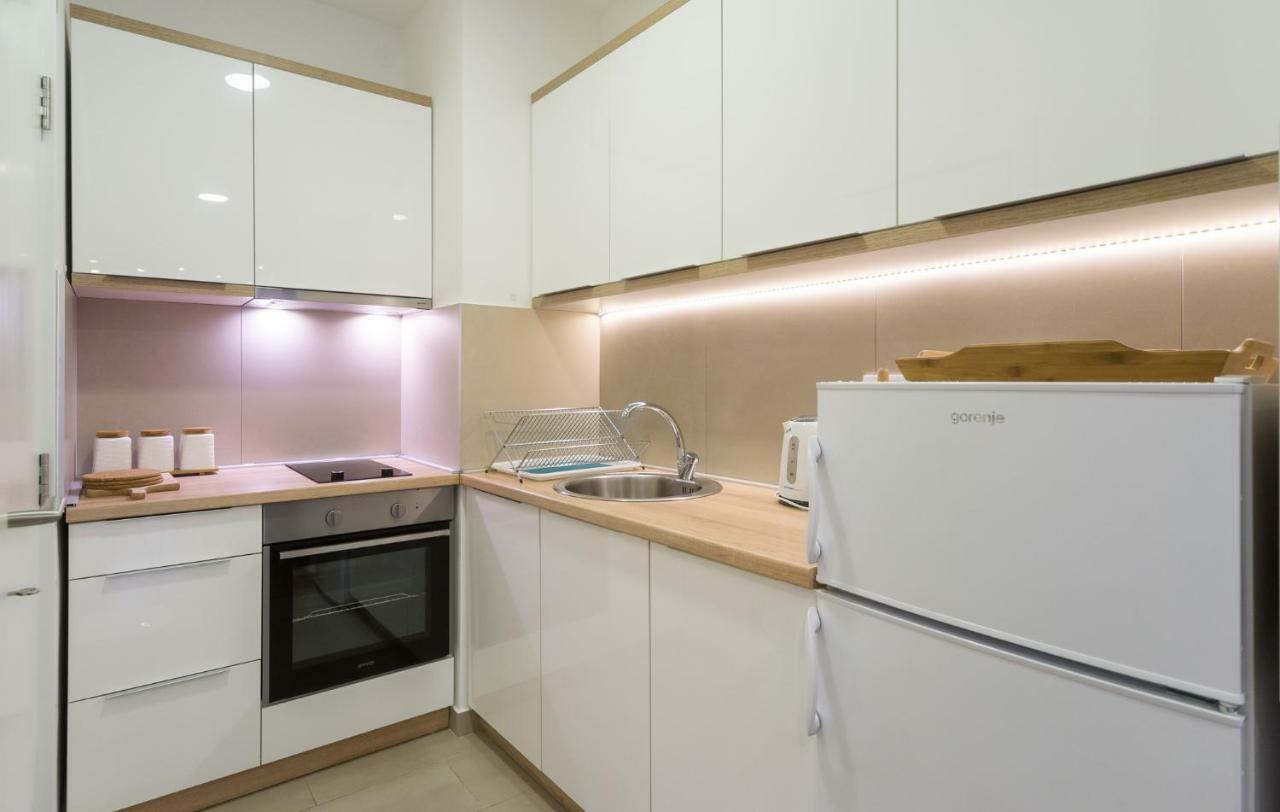 Apartment Tirena *