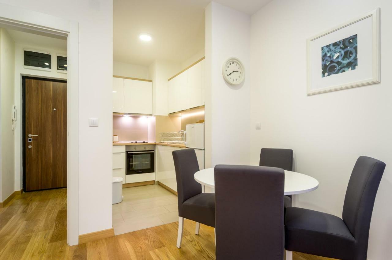 Apartment Tirena